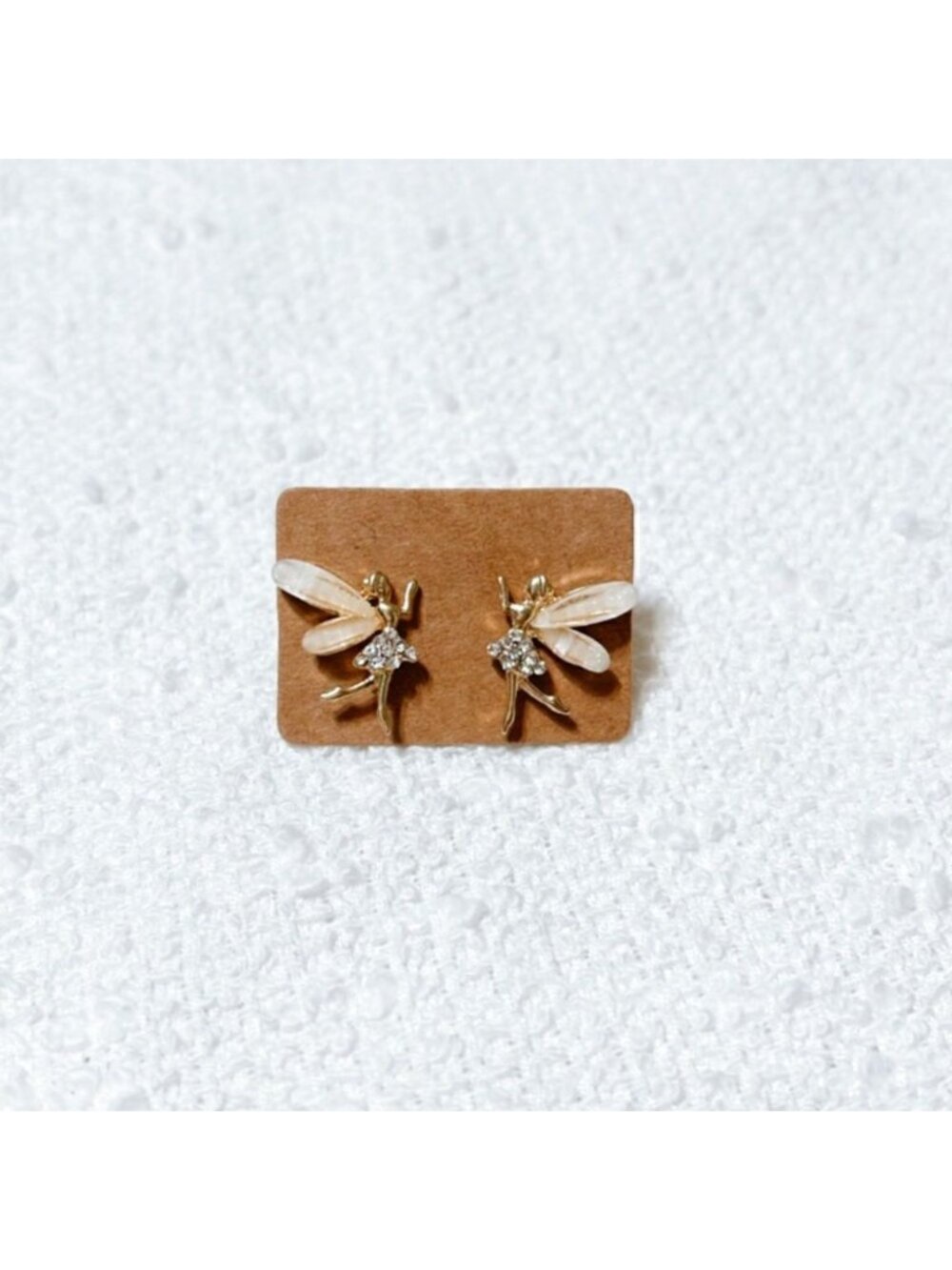 Fairytale stud earrings M231